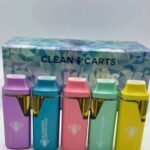 Clean Carts