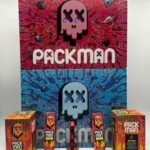 Pack-man