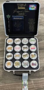 Whole Melts Passport Edition - Image 2