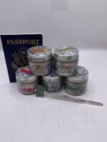 Whole Melts Passport Edition - Image 3