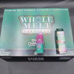 New whole Melts