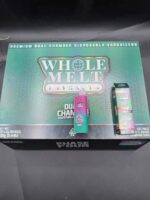 New whole Melts